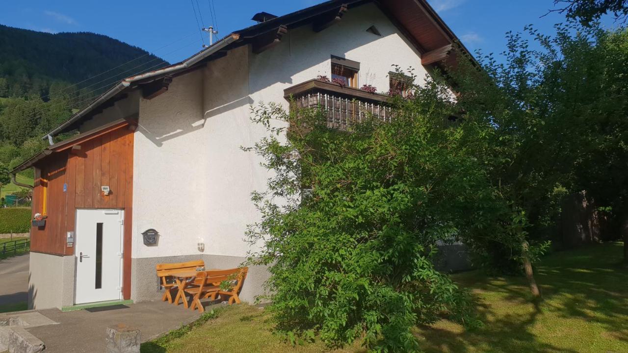 Hh-Apartments Scheifling Exterior photo